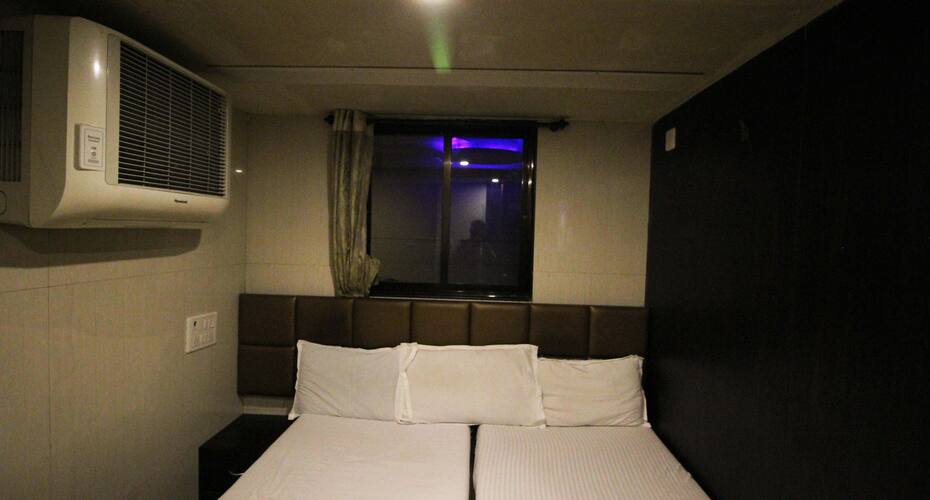 Woodlands Guest House, Mumbai 2